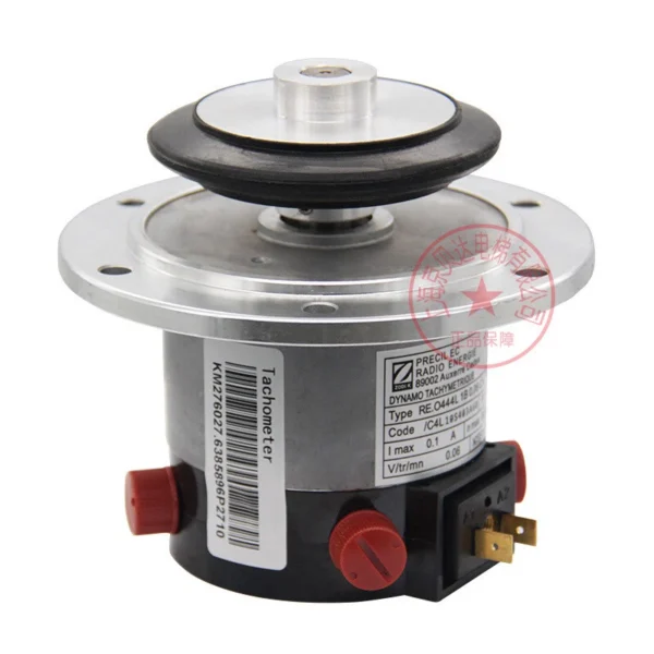 New and Original KM276027 Tachometer KM811491G01KM276027RE.0444L1B0.06CA 6 New and Original KM276027 Tachometer KM811491G01KM276027RE.0444L1B0.06CA