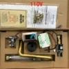 New For KOHLER K-4915T Urinal Sensor Kit Induction Flushing Device 110220V