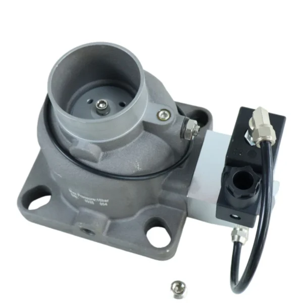 AIV-50B-K Intake Valve Assembly 30-40HP Screw Air Compressor JIV-50B-AR-BJ