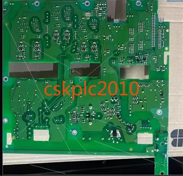 ABB inverter ACS850 series drive board JINT-E1C in good condition;