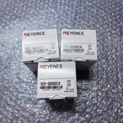 New Keyence IV2-G500CA Image Recognition Sensor IV2G500CA Free Shipping
