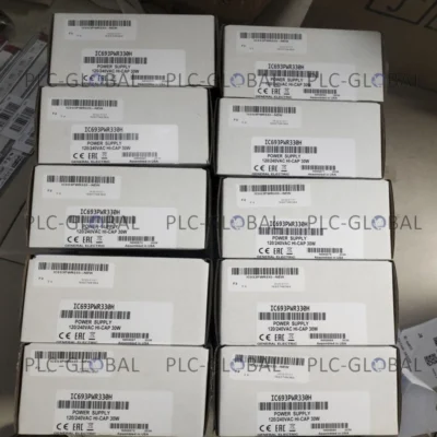 *NEW* Fanuc IC693PWR330 IC693PWR330 One-year warranty