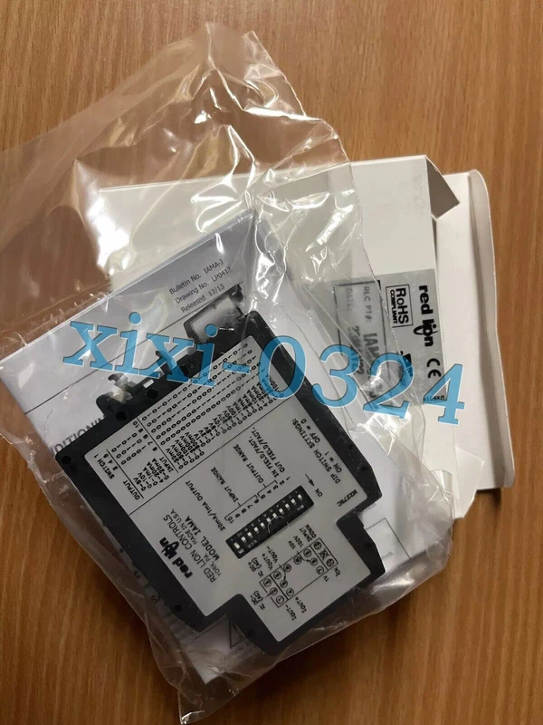 New RedLion IAMA3535 Signal converter module FedExDHL Spot Goods！