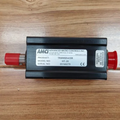 Home 18 AMCI HT-20 Industrial Rotary Encoder