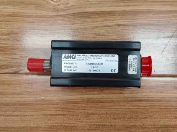 AMCI HT-20 Industrial Rotary Encoder