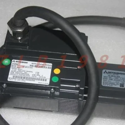 One NEW- Mitsubishi HS-MF23EXV-S2 Motor