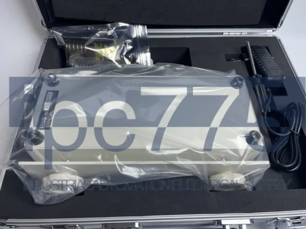 New In Box HIOS HP-100 Digital Torque Meter Tester #