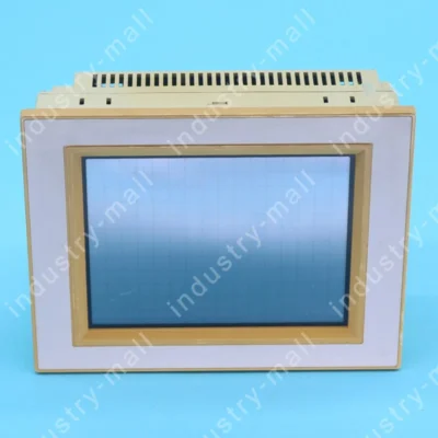 one used IDEC touch screen HG2F-SB22VF Free shipping