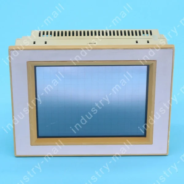 one used IDEC touch screen HG2F-SB22VF Free shipping