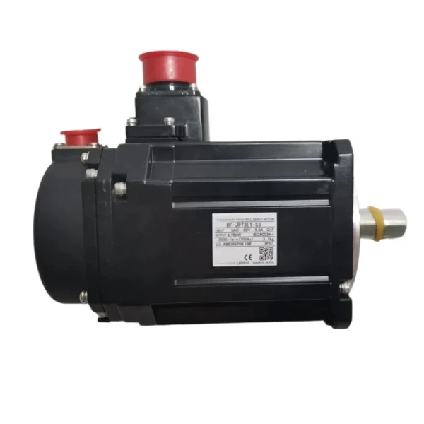 NEW Mitsubishi HF-JP73E1-S3 Servo Motor In Stock 1 Shipping via DHLUPSFedex