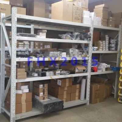 NEW Mitsubishi HA-FF33C-UE AC Servo Motor