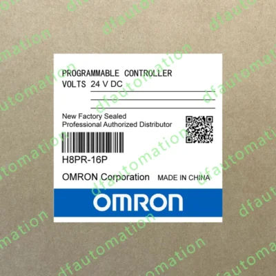 H8PR-16P frequency converter omron new original packaging PM