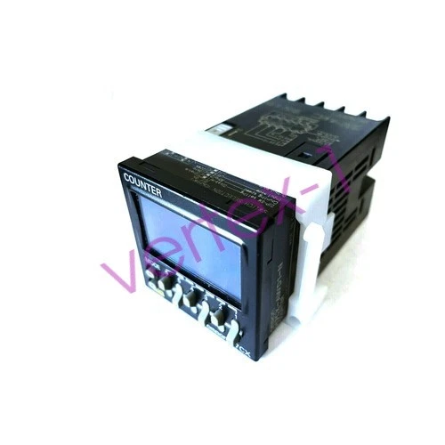 Omron H7CX-AWD1-N Counter New One Expedited Shipping H7CXAWD1N. 3 Omron H7CX-AWD1-N Counter New One Expedited Shipping H7CXAWD1N.