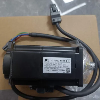 Home 24 Servo motor GYS201D5-HB2-B-Z17 With 90 days warranty
