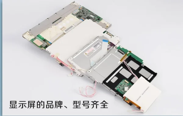 Servo motor GYS201D5-HB2-B-Z17 With 90 days warranty 4 Servo motor GYS201D5-HB2-B-Z17 With 90 days warranty