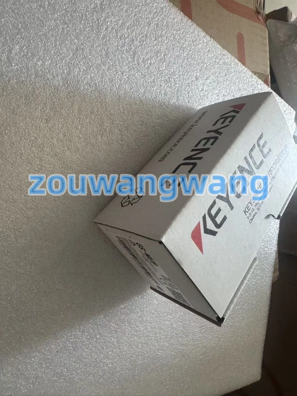 New Keyence GS-M51P safety sensor switch with box