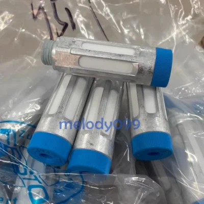 10PCS New FESTO 9517 GRU-14-B Silencing throttle valve