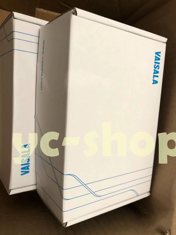 NEW VAISALA GMP251 Carbon dioxide sensors Fast Shipping via FedEx or DHL