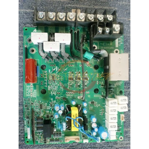 Yaskawa ETP712191 YPHT31615-1C Inverter Board Used