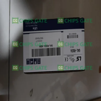 Home 7 New LS G4L-RUEA PLC MODULE