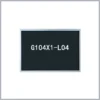 New Original industrial LCD control Panel module 10.4 G104X1-L04 for Innolux