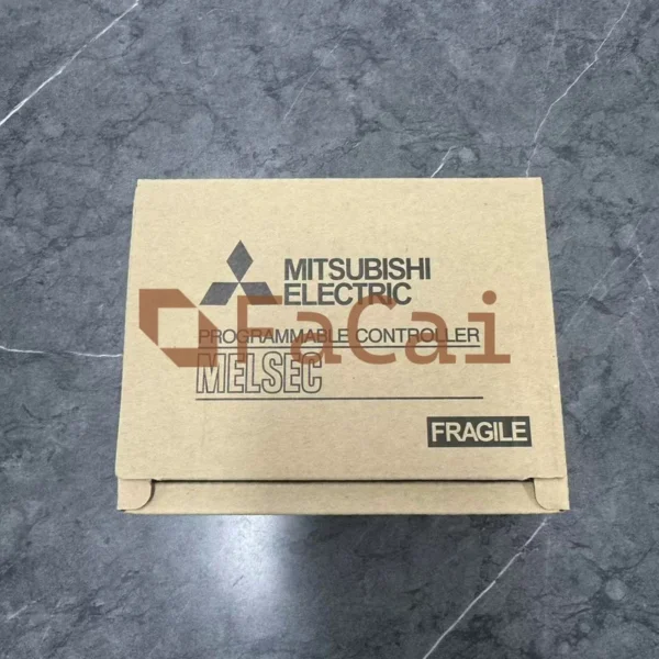 Mitsubishi PLC FX3G 40MTES-A FX3G-40MTES-A NEW