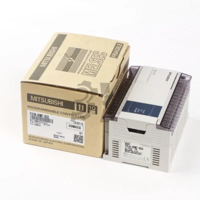 Mitsubishi PLC FX1N-40MT-DSS FX1N40MTDSS Programmable Controller New