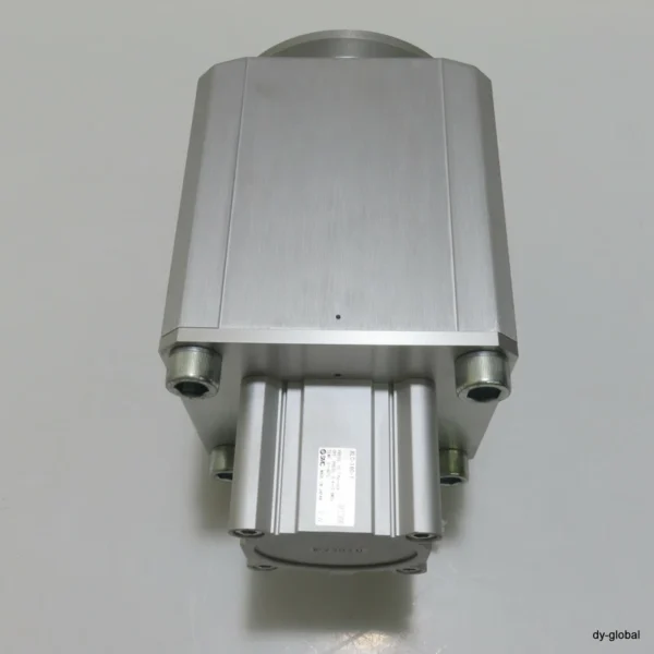 SMC Used XLC-160-1 Aluminum High Vacuum L-Type Valve VLV-I-1088=9C41 5 SMC Used XLC-160-1 Aluminum High Vacuum L-Type Valve VLV-I-1088=9C41