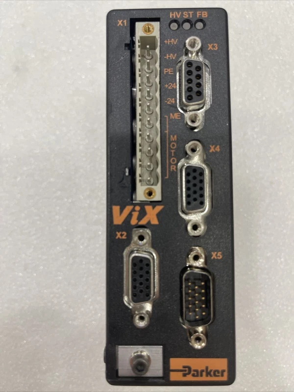 NEW IN BOX Parker servo drive VIX250IM-DRIVE