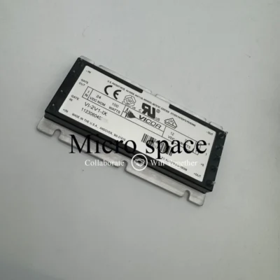VICOR VI-2V1-IX Module expert new quality 100%