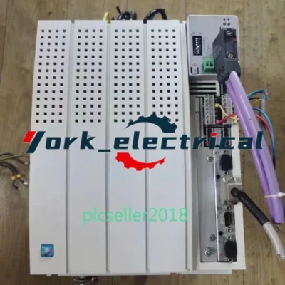 USED EVS9328-ES LENZE EVS9328ES SERVO INVERTER