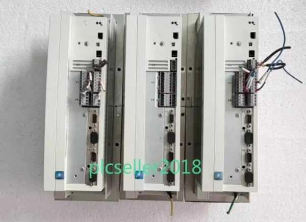 USED EVS9323-ES LENZE EVS9323ES SERVO INVERTER 1 USED EVS9323-ES LENZE EVS9323ES SERVO INVERTER