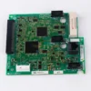 Used Yaskawa inverter GA700 motherboard ETC750002-S0005