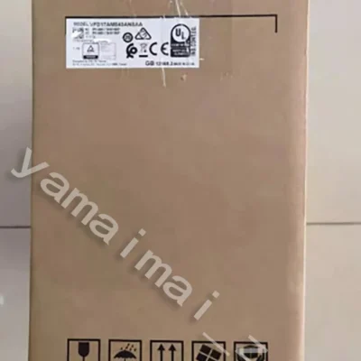 New DELTA VFD17AMS23ANSAA Frequency converter 220V 3.7KW Fast Ship