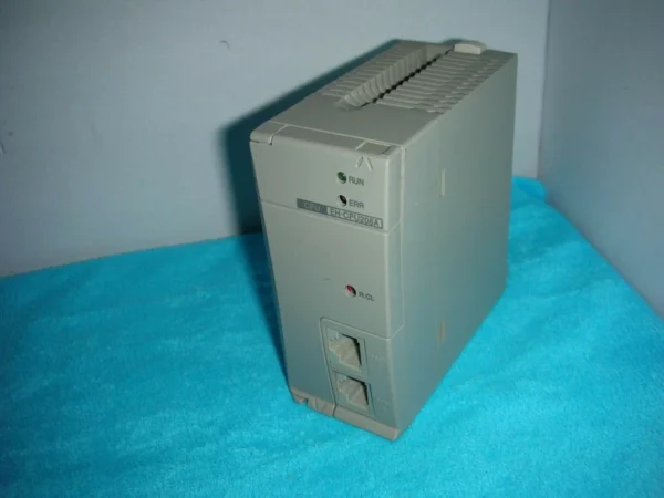 USED Hitachi EH-CPU208A in good condition 3 USED Hitachi EH-CPU208A in good condition
