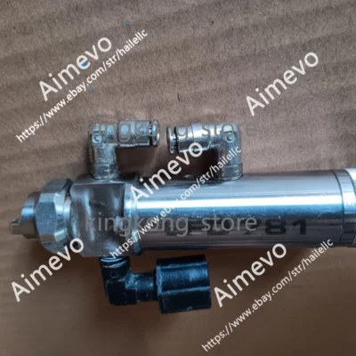 781 nordson efd781 Universal spray valves