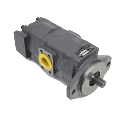 Gear Pump 14531869 For Volvo EC160C EC180C EC210C EC235C ECR235E FC2121C FC2421C