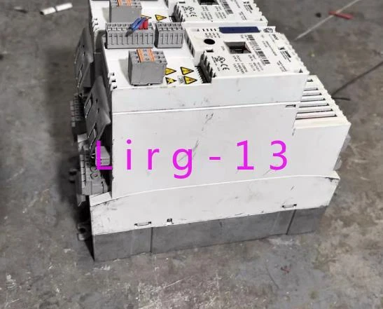 used Lentz E84AVSCE5514SX0 inverter 2 used Lentz E84AVSCE5514SX0 inverter