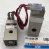 SMC VEX1133-02N-X259 Solenoid Valve
