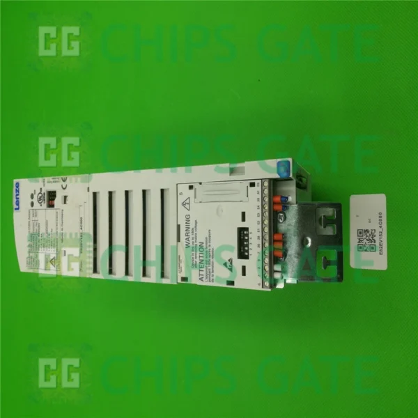 Used Lenze E82EV152_4C000 Fast Ship