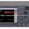 Keysight E5071CENA Network Analyzer 9 kHz to 20 GHzxjk