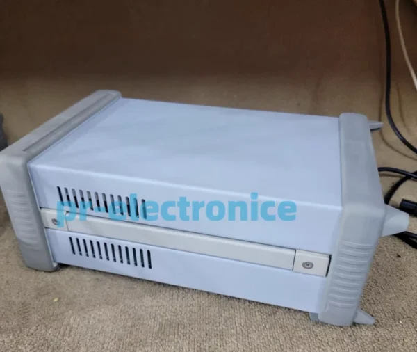 Agilent E3631A DC Power Supply Triple Output Programmable 3 Agilent E3631A DC Power Supply Triple Output Programmable