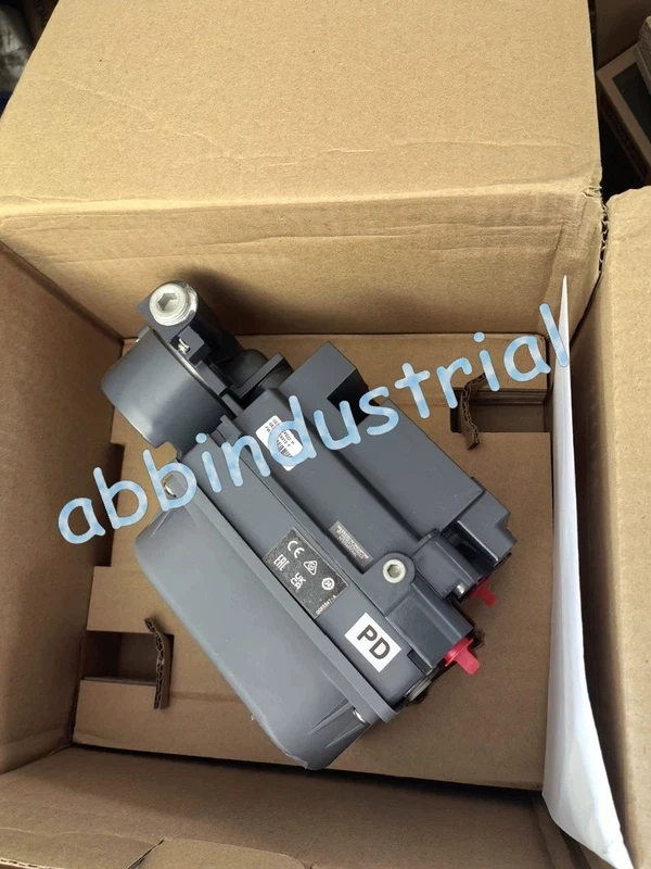 DVC6200PD Fisher Valve positioner with feedback