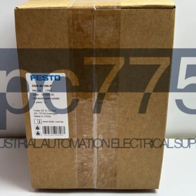 Brand NEW FESTO rotating cylinder DSR-40-180-P 13467 Fast Ship