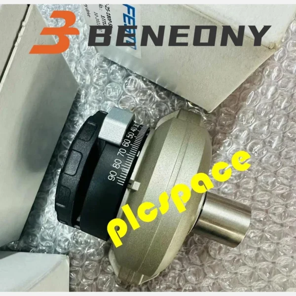 FESTO DSR-25-180P-SA brand new Rotary Cylinder Express DHL or FedEx 2 FESTO DSR-25-180P-SA brand new Rotary Cylinder Express DHL or FedEx