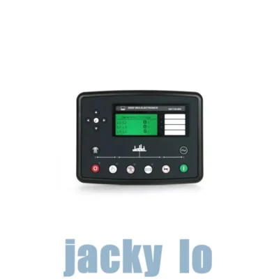 Home 12 NEW Original Deep Sea DSE7320 MKII Controller Controller Module Panel