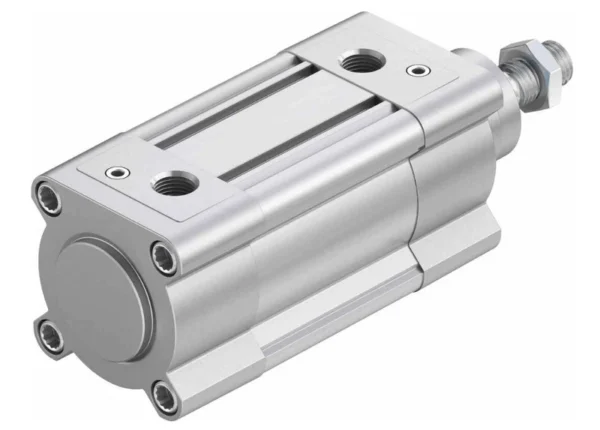 Festo DSBC-63-70-PPVA-N3 2125493 Cylinder One New DSBC6370PPVAN3 3 Festo DSBC-63-70-PPVA-N3 2125493 Cylinder One New DSBC6370PPVAN3