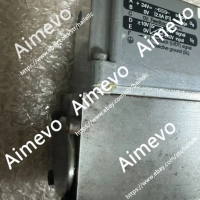 0811402080 DREBE6X-1X175MG24K31A1M REXROTH VALVE