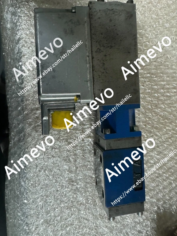 0811402080 DREBE6X-1X175MG24K31A1M REXROTH VALVE 5 0811402080 DREBE6X-1X175MG24K31A1M REXROTH VALVE