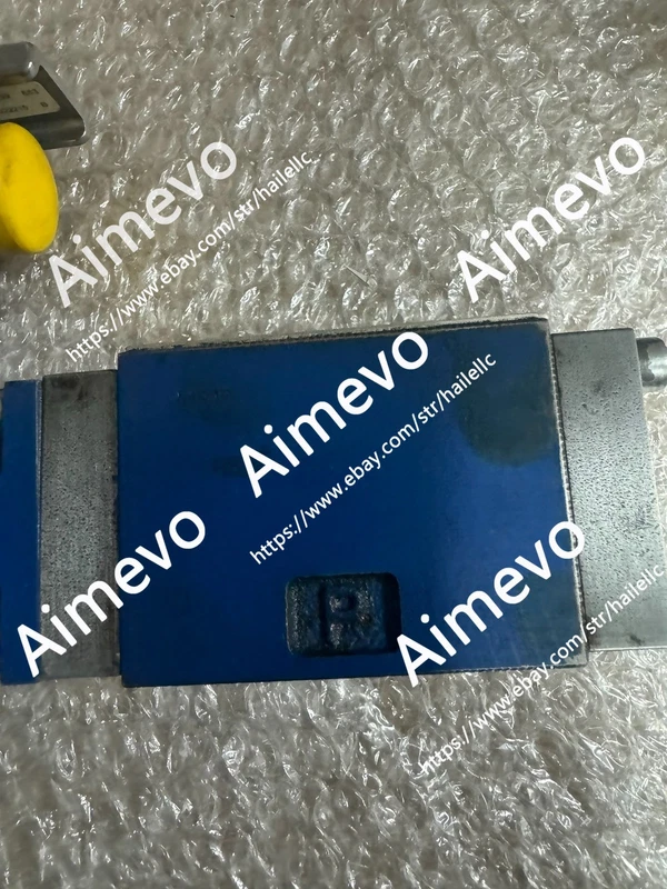 0811402080 DREBE6X-1X175MG24K31A1M REXROTH VALVE 6 0811402080 DREBE6X-1X175MG24K31A1M REXROTH VALVE